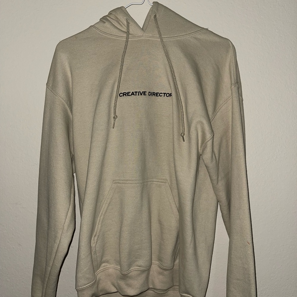NEVER WORN BRAND NEW ** Urban Outfitters Hoodie Size Small Unisex